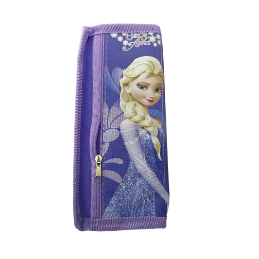 Disney princess themed stationery pouch