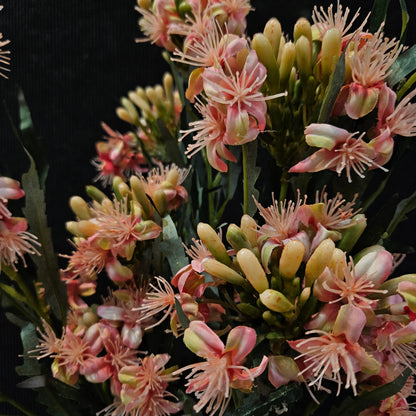 showy mistletoe Artificial banquet floweral stick to bring attractive elegant look to your Home,Garden & Office
