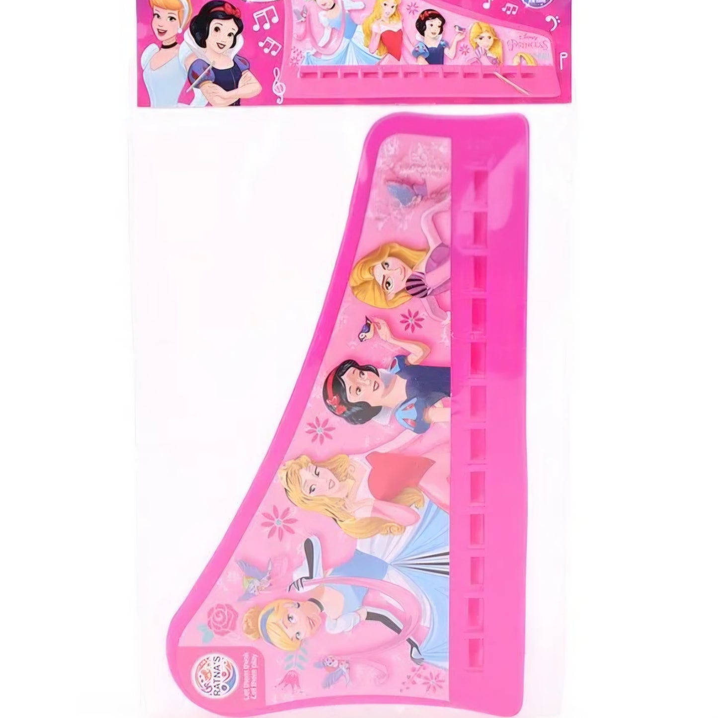 Ratnas Disney Princess Mouth Organ perfect for kids return gifting