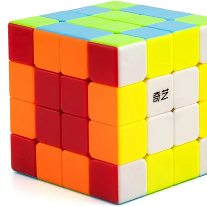 Stickerless mini Magic Cube for Kid perfect for kids return gifting