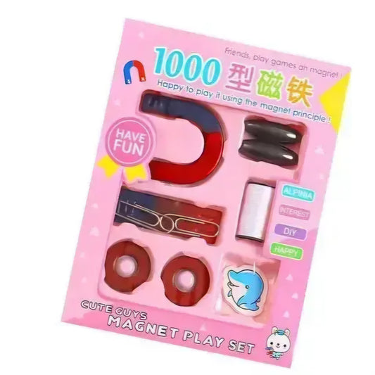 Best magnet Playset for kids perfect for kids return gifting