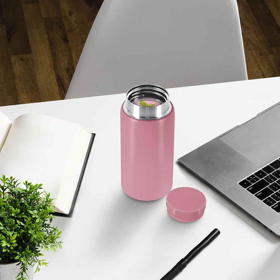 Milton minimate 200 Thermosteel Vacuum Insulated Flask (190ml)
