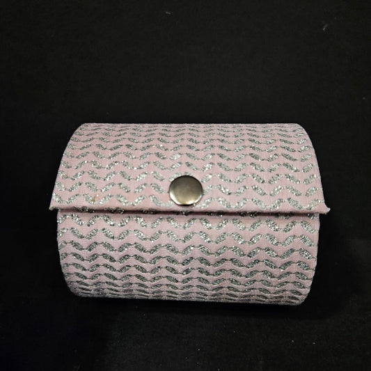 Bangle Organizer Button Locking Box for Showcase Bangles Organizer