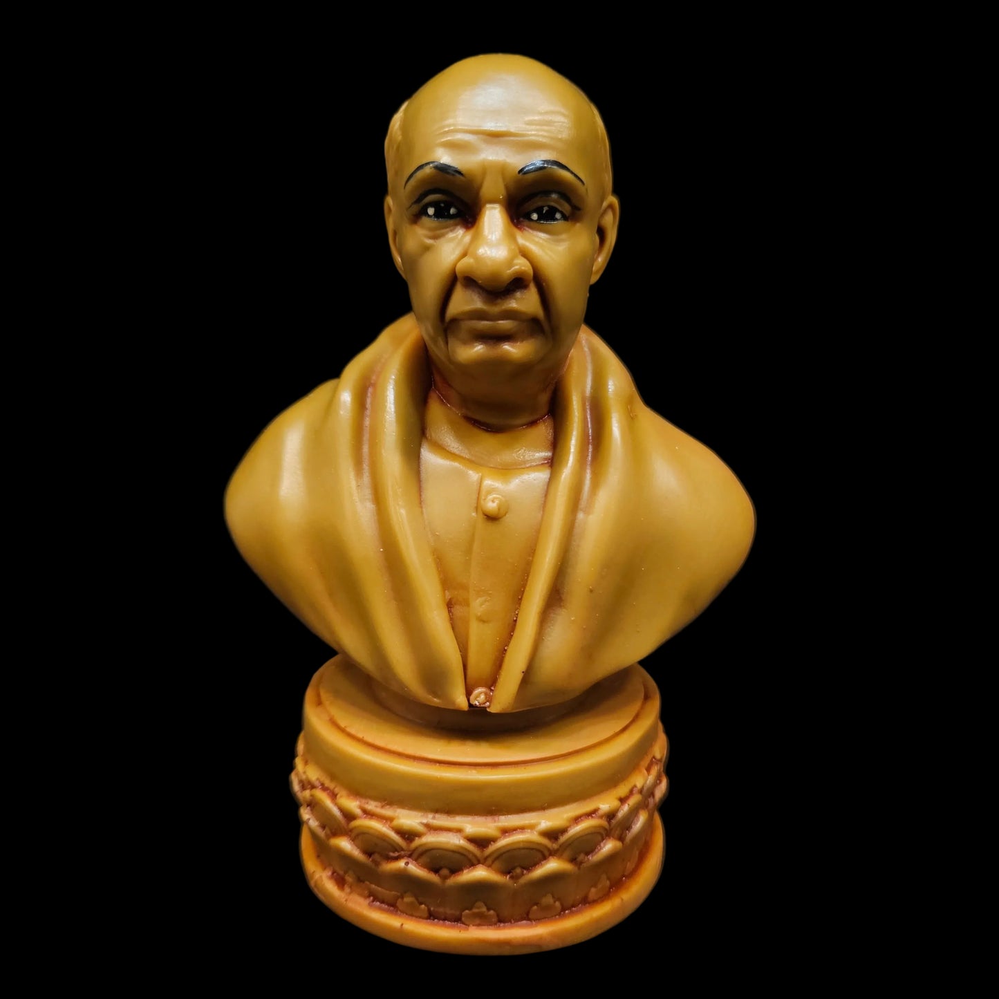 Sardhar patel Polyresin Idol Statue Showpiece for Office, School, Home Decoration Figurine Decorative Showpiece