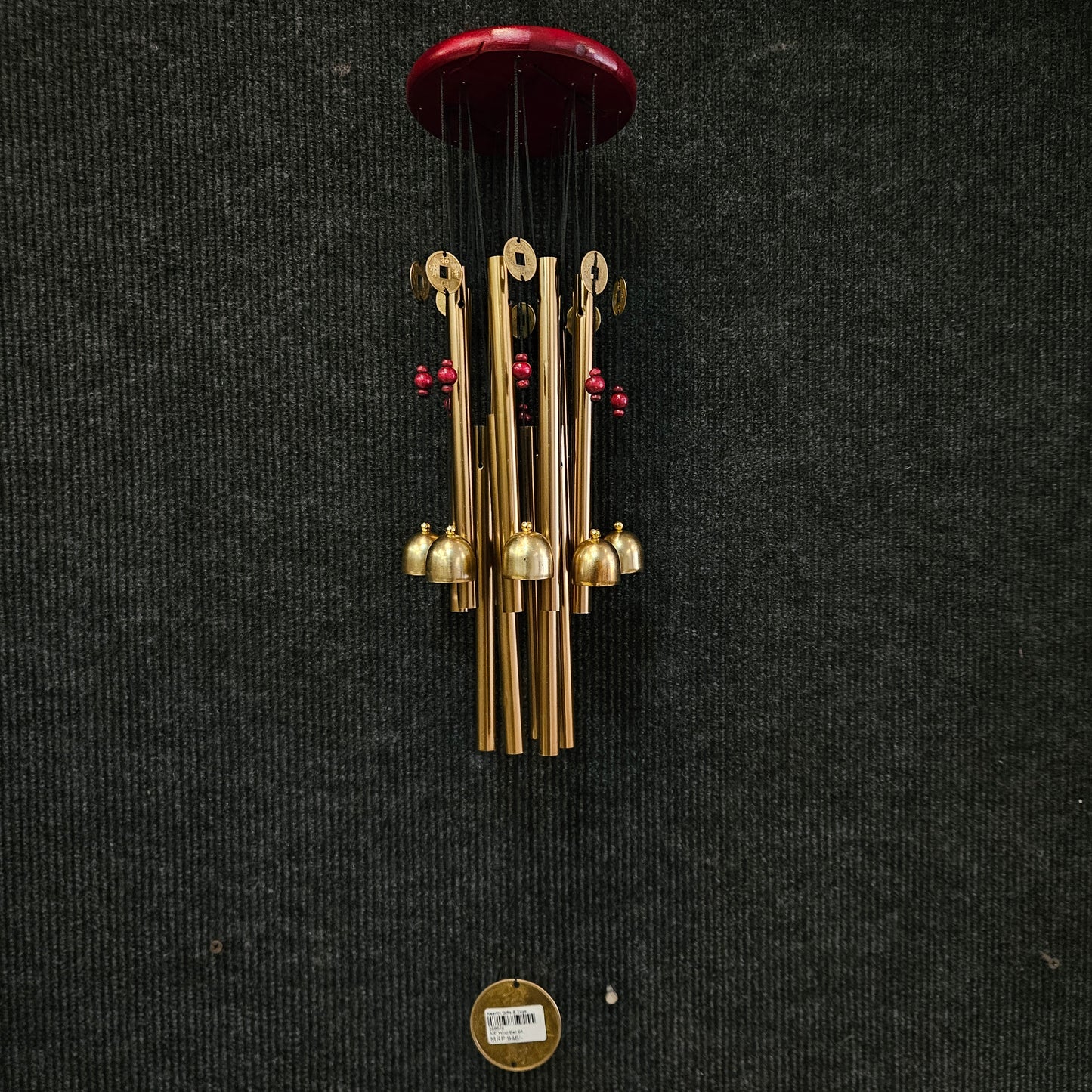 Home Positive Energy Good Sound Vastu Wind chime