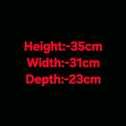 Tirupati Venkateswara Swamy,Tilak, shank&Chakra decorated with attractive stones,slokam & multi colour lighting Cabin idol perfect for Marriage gifting,house warming