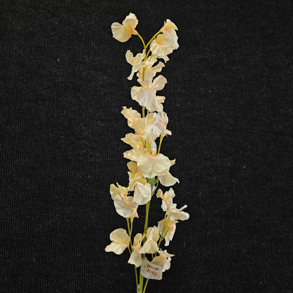 Artificial sweet pea banquet floweral stick to bring attractive elegant look to your Home,Garden & Office