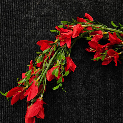 Artificial banquet lille floweral creeper to bring elegant look to your Home & Office
