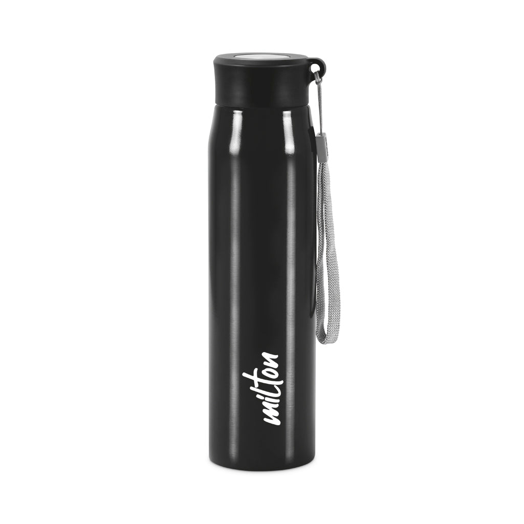 Handy 850 Stainless Steel Bottle (Milton)Rust-free, easy to carry & convenient(780ml)