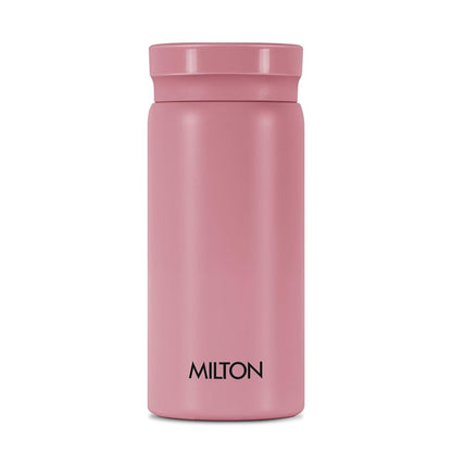 Milton minimate 200 Thermosteel Vacuum Insulated Flask (190ml)