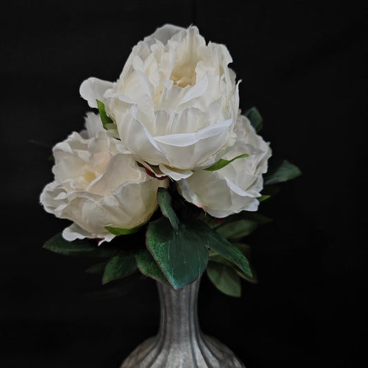 Artificial tree poney banquet floweral bunch to bring elegant look to your home,Garden & Office