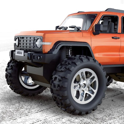 Big size Moka SUV RC 2.4Ghz remote control car
