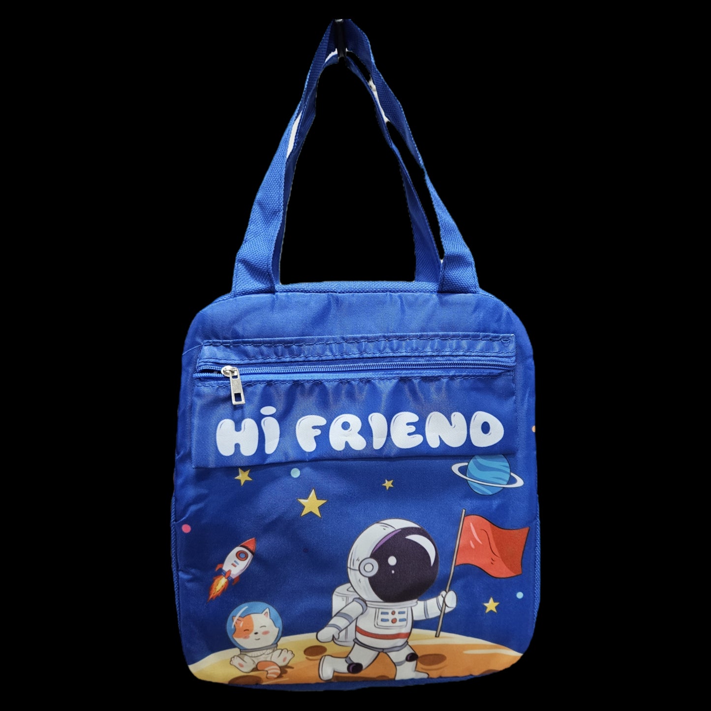 Kids Lunch Box Insulated Soft Bag Cooler  Back to School Thermal Meal Tote Kit for Girls Boys Lunch Bags
