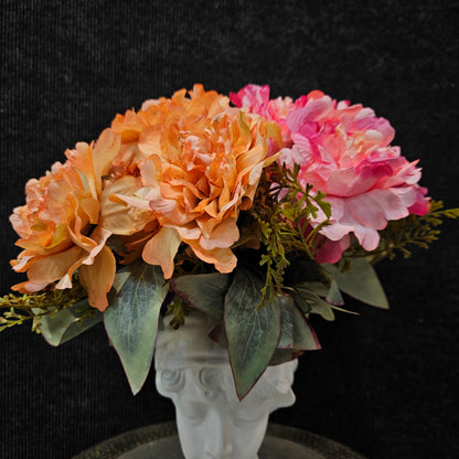 Artificial banquet floweral bunches for Home,Garden & Office Decoration