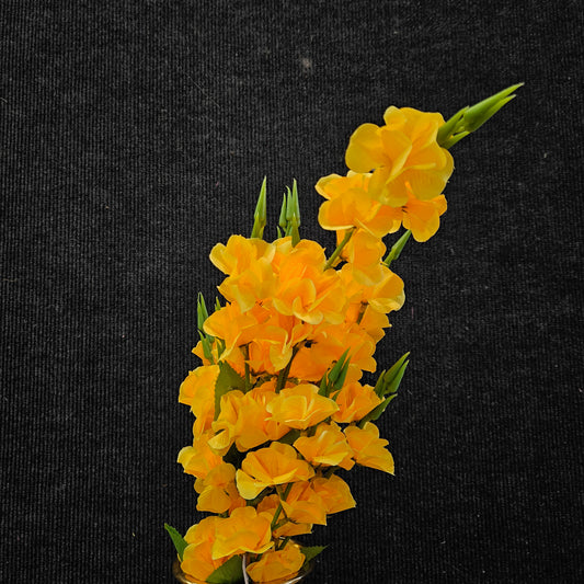 Freesia Artificial banquet floweral stick to bring attractive elegant look to your Home,Garden & Office