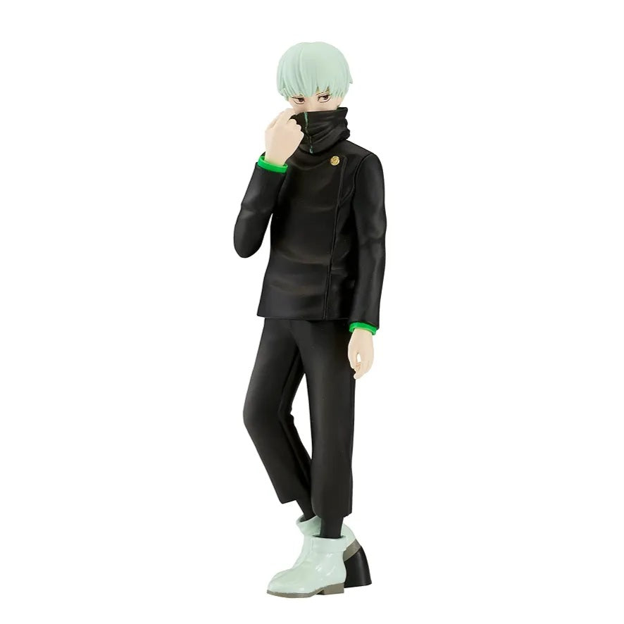 Jujutsu Kaisen Action Figure Toys