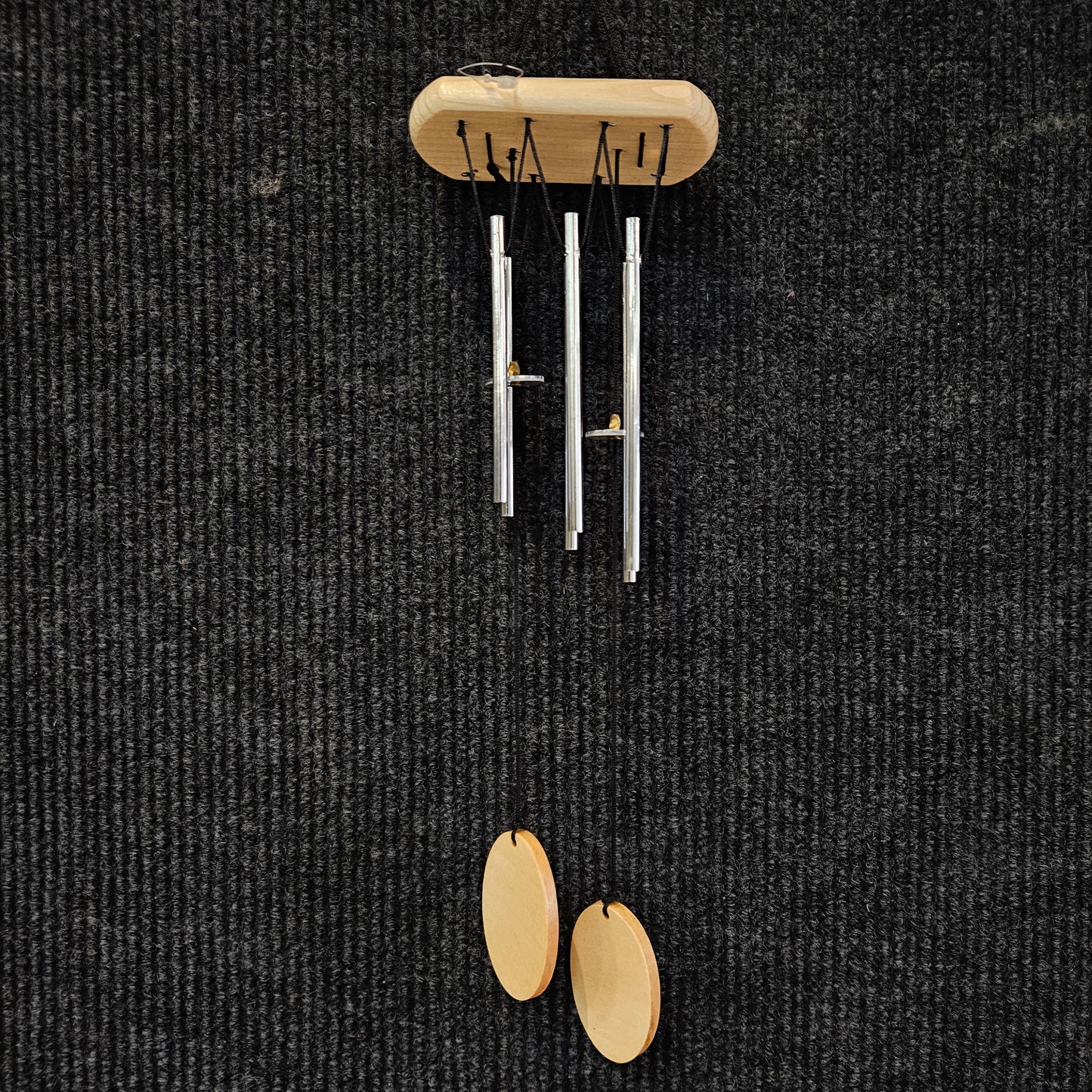 Wooden Shui Home Positive Energy Good Sound Vastu Windchime