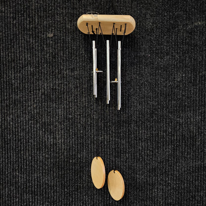 Wooden Shui Home Positive Energy Good Sound Vastu Windchime