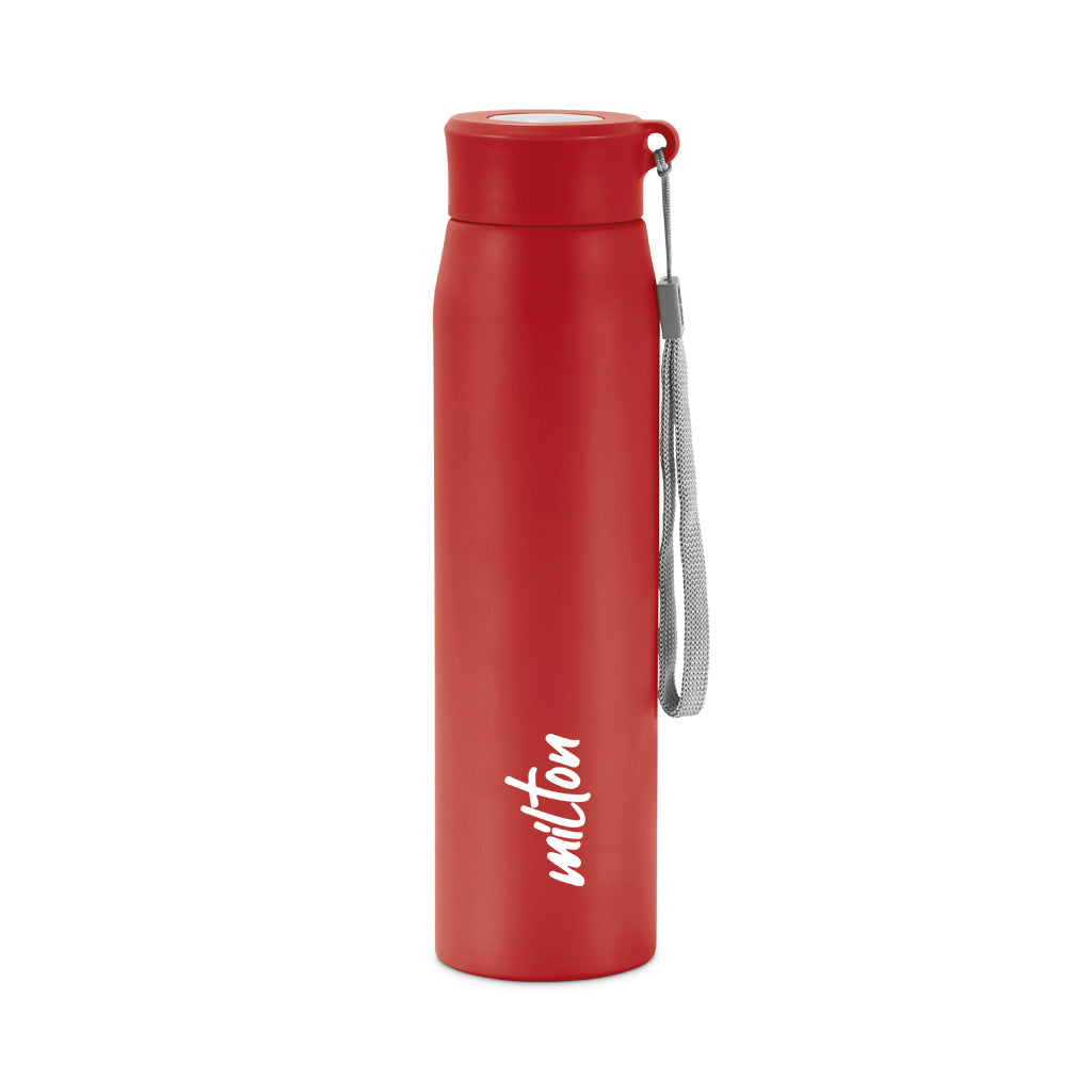 Handy 850 Stainless Steel Bottle (Milton)Rust-free, easy to carry & convenient(780ml)