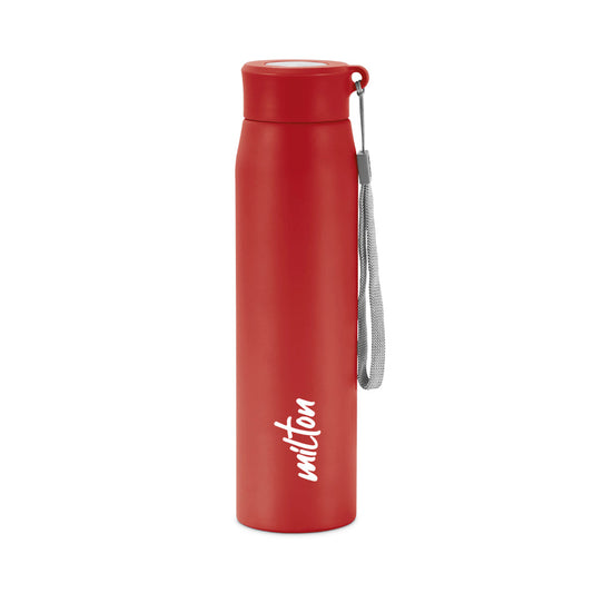 Handy 850 Stainless Steel Bottle (Milton)Rust-free, easy to carry & convenient(780ml)