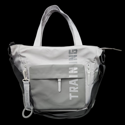 Reusable Insulated Bag Day Escape Soft Cooler Tote Peppercorn  Cold, Waterproof, BPA-Free, Non-Toxic