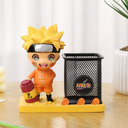 Naruto characters pen Stands for kids & Adults Anime Lovers