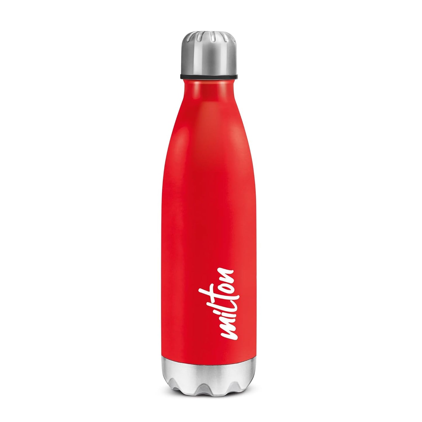 Shine 1000 Stainless Steel Bottle (Milton)Durable and user-friendly & easy to carry