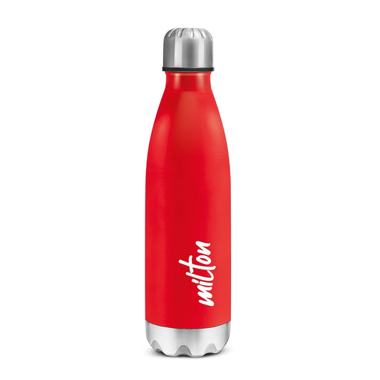 Shine 1000 Stainless Steel Bottle (Milton)Durable and user-friendly & easy to carry