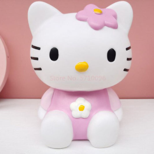 Little Kitty cute money bank for Kids