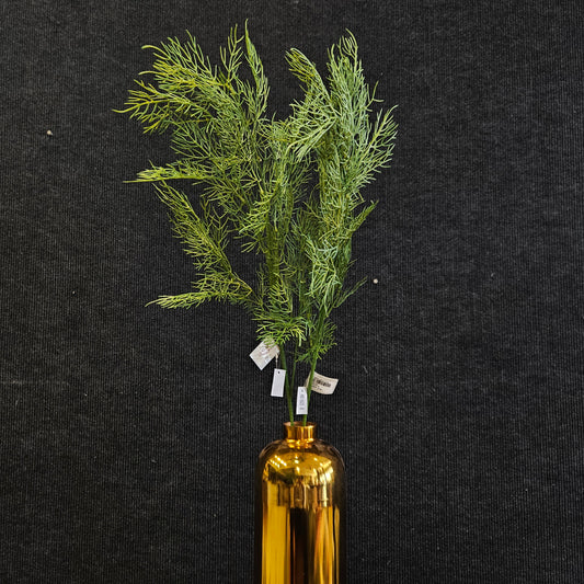Artificial Dill banquet stick to bring attractive elegant look to your Garden