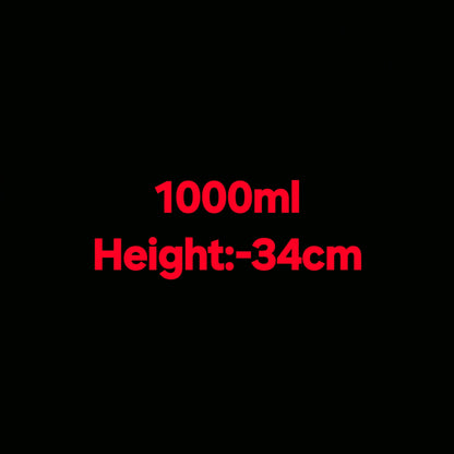 Hot&Cold 18/8 food grade sports cup 30%lighter strong ever double wall constructions unbreakable Vacuum Insulated Stainless Steel Water Bottle