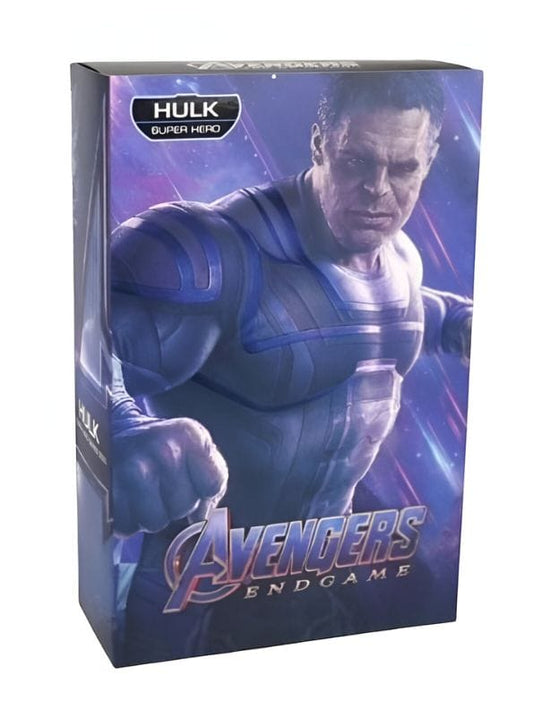 Hulk jumbo Action Figure Avenger Toys. Marvel Avengers Hulk super Hero series Doll