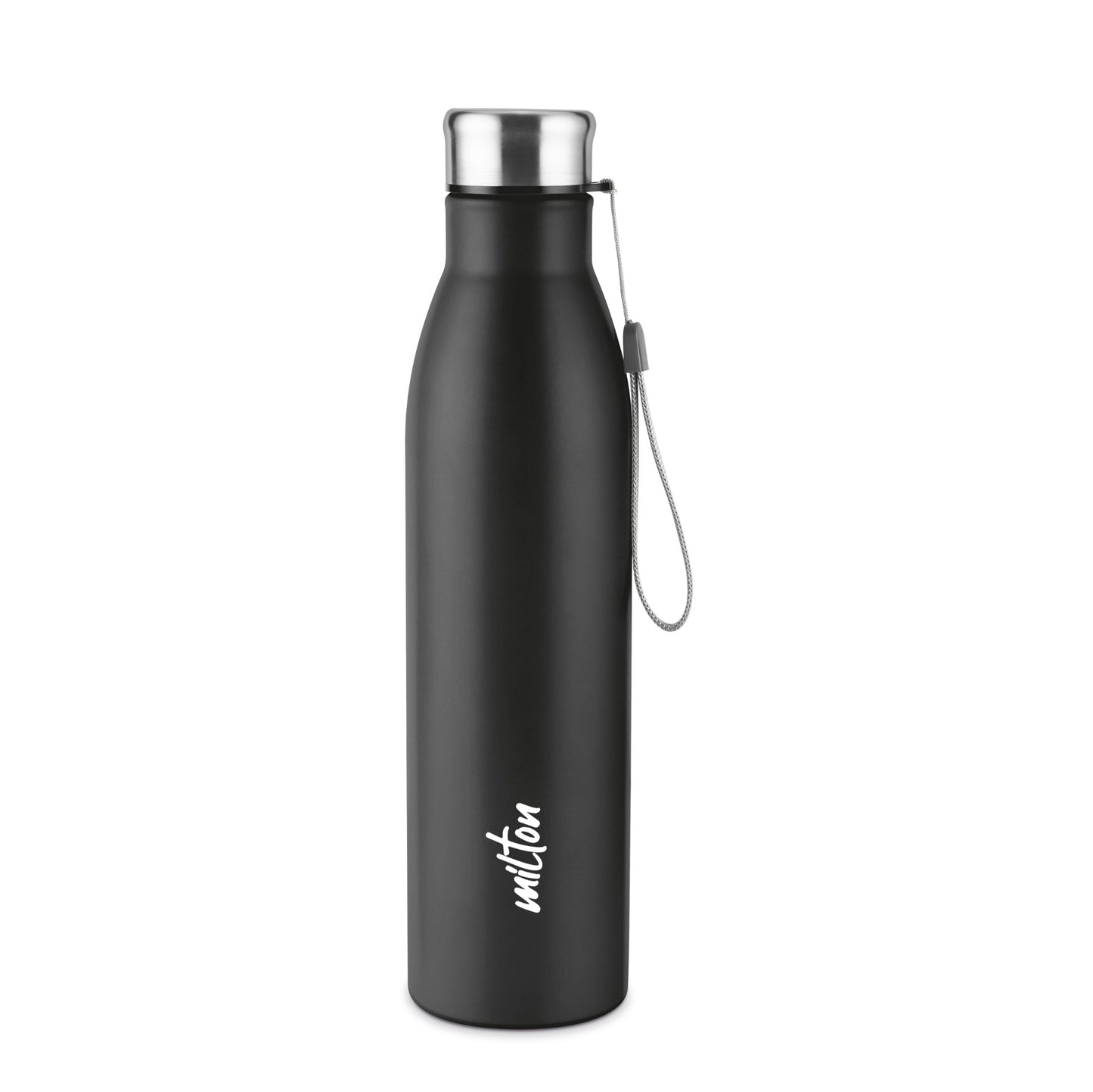 Milton Aero 1000 Steel Thermoware Insulated Water Bottle(980ml)