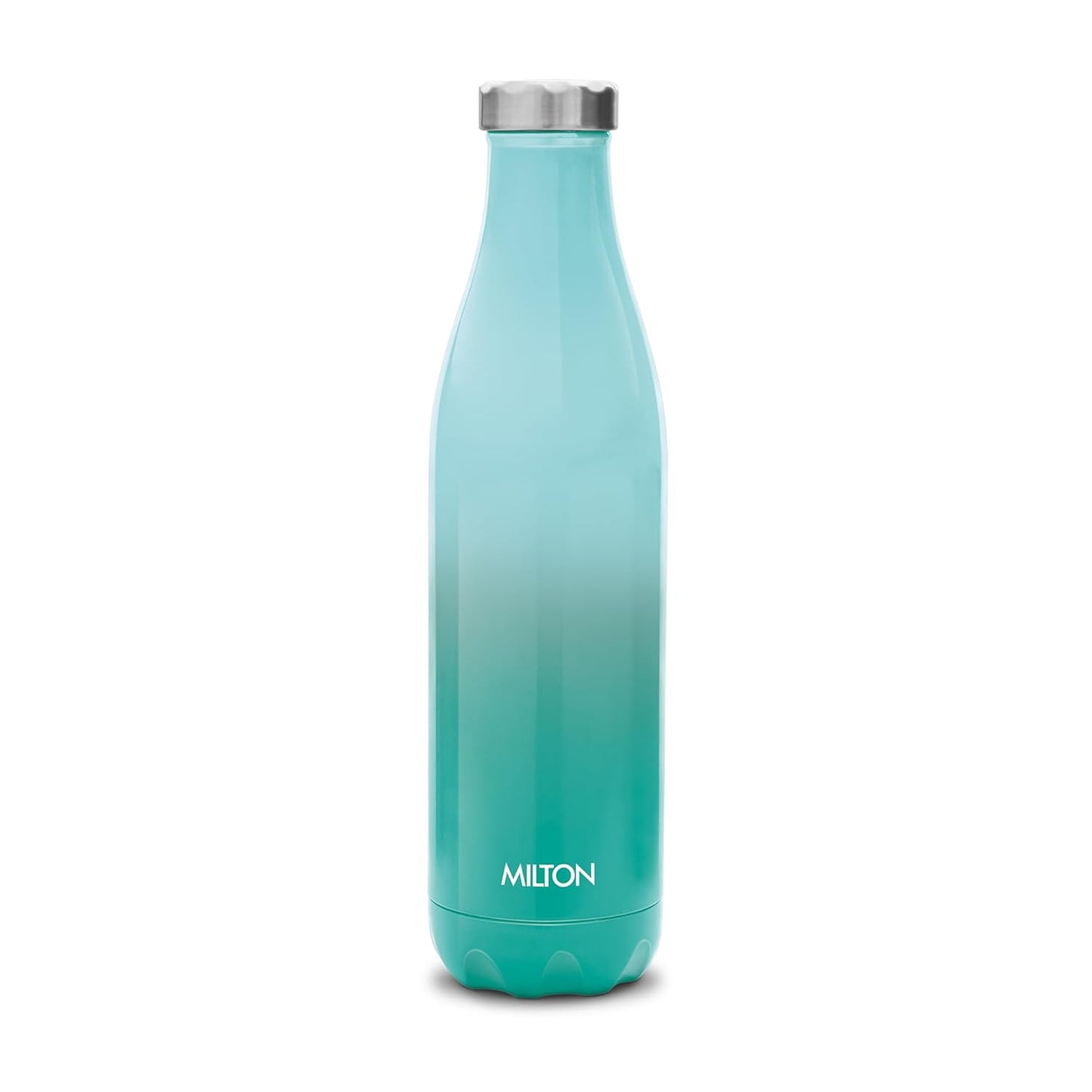 Milton prudent 800 Thermosteel Bottle 100% leak-proof & easy carrying(820ml)