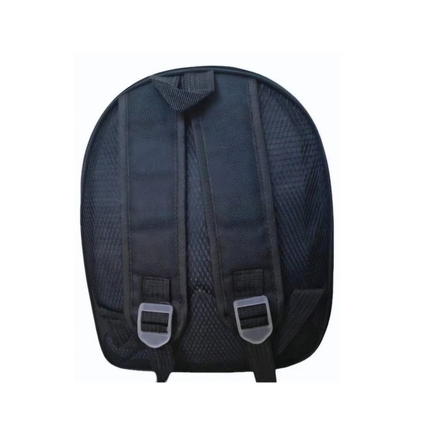 Cartoon character themed backpack for kids