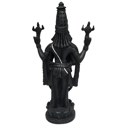 Tirupati Balaji Idol for Car Dashboard, Venkateswara Swamy murthi, Vaastu Advised Balaji Statue