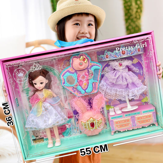 Daisy pretty doll As a doll expert, the perfect addition to any toy collection