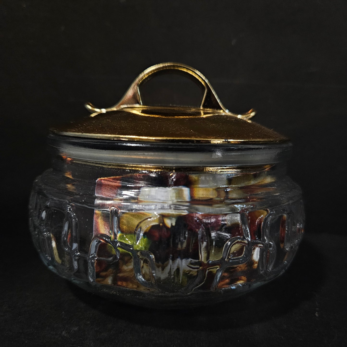 Kanch Arometic Exclusive Jar set perfect for Return gifting purpose