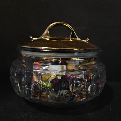 Kanch Arometic Exclusive Jar set perfect for Return gifting purpose
