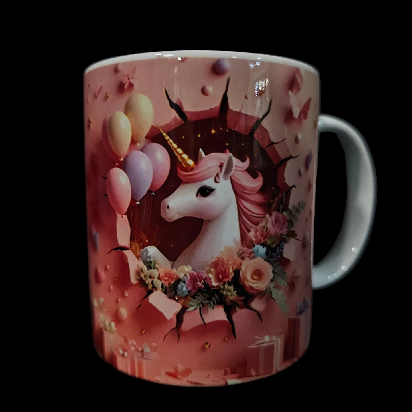 Cartoon characters & couple premium quality printed Ceramic mugs