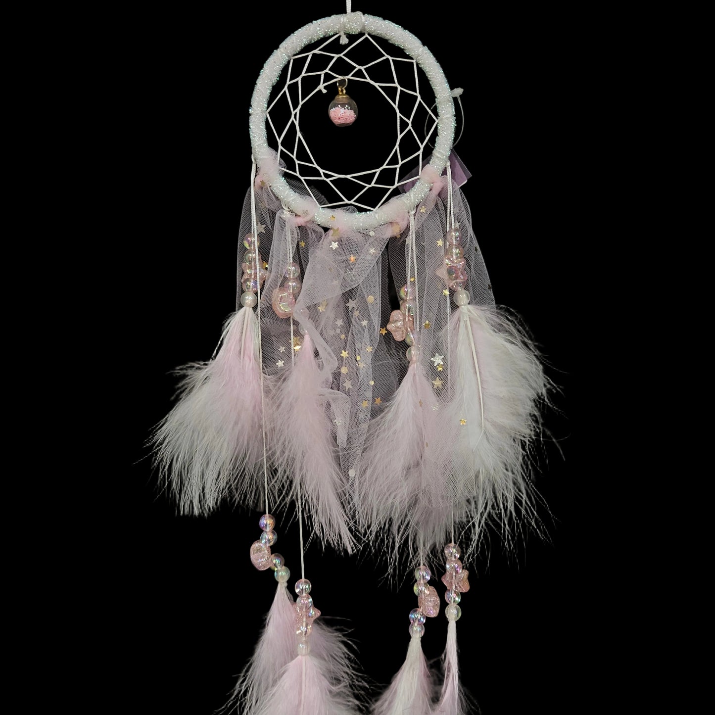 Dream Catcher Ornament Indian Style Cute Girlfriend Decoration Classmates Ornaments Home Decoration Gift Dream Catchers