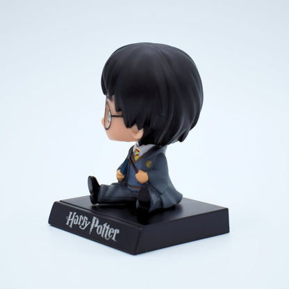 Harry Potter Bobblehead Showpiece Figurine for car dashboard & Showpiece