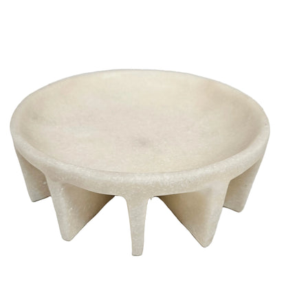 Multipurpose Decorative solid Bowl for table decor