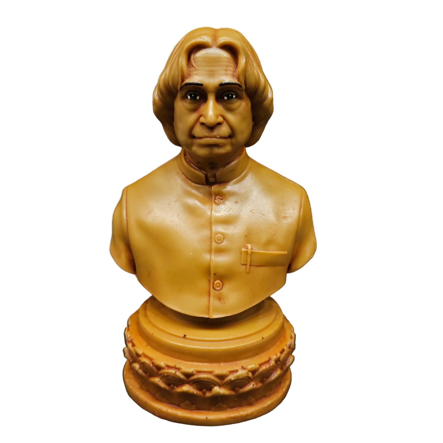 Dr. A. P. J. Abdul Kalam Statue Idol for Office Table, School, Car and Home Decorative Figurine