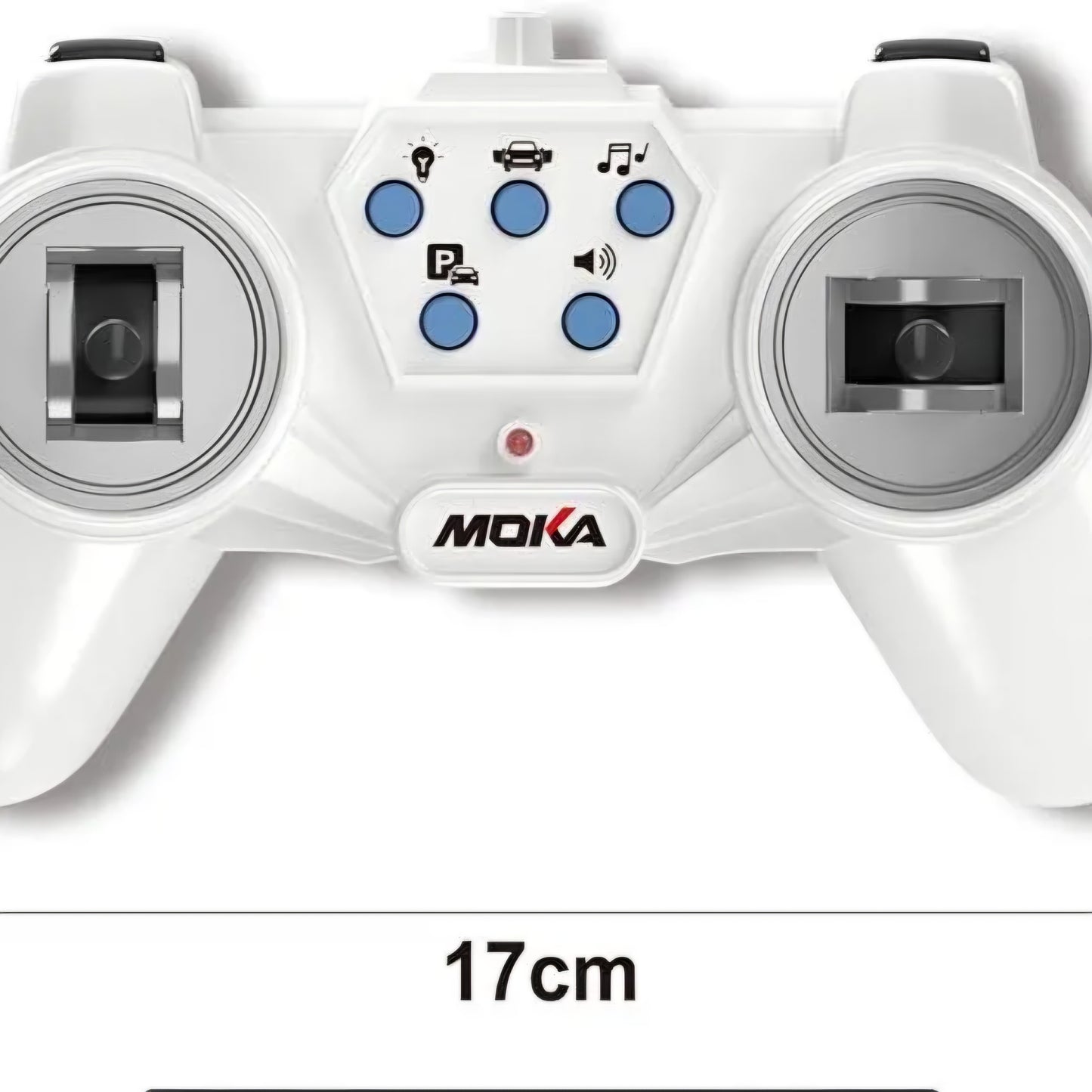 Moka U8 RC Drifting Car for kids