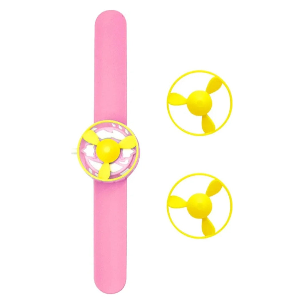 Kids discs spinning watch perfect for kids return gifting purpose