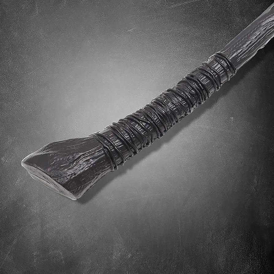 Axe Storm Breaker PU Foam Thor Power Axe Boys Role Play Accessories Thor Battle Axes Avengers Infinity War Kratos Axe Interactive Parent-Child Gifts