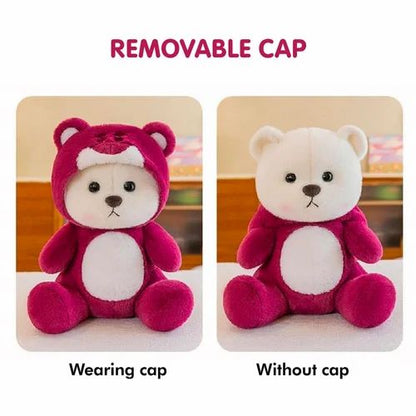 Plush Teddy Bear Stuffed soft Toy for kids