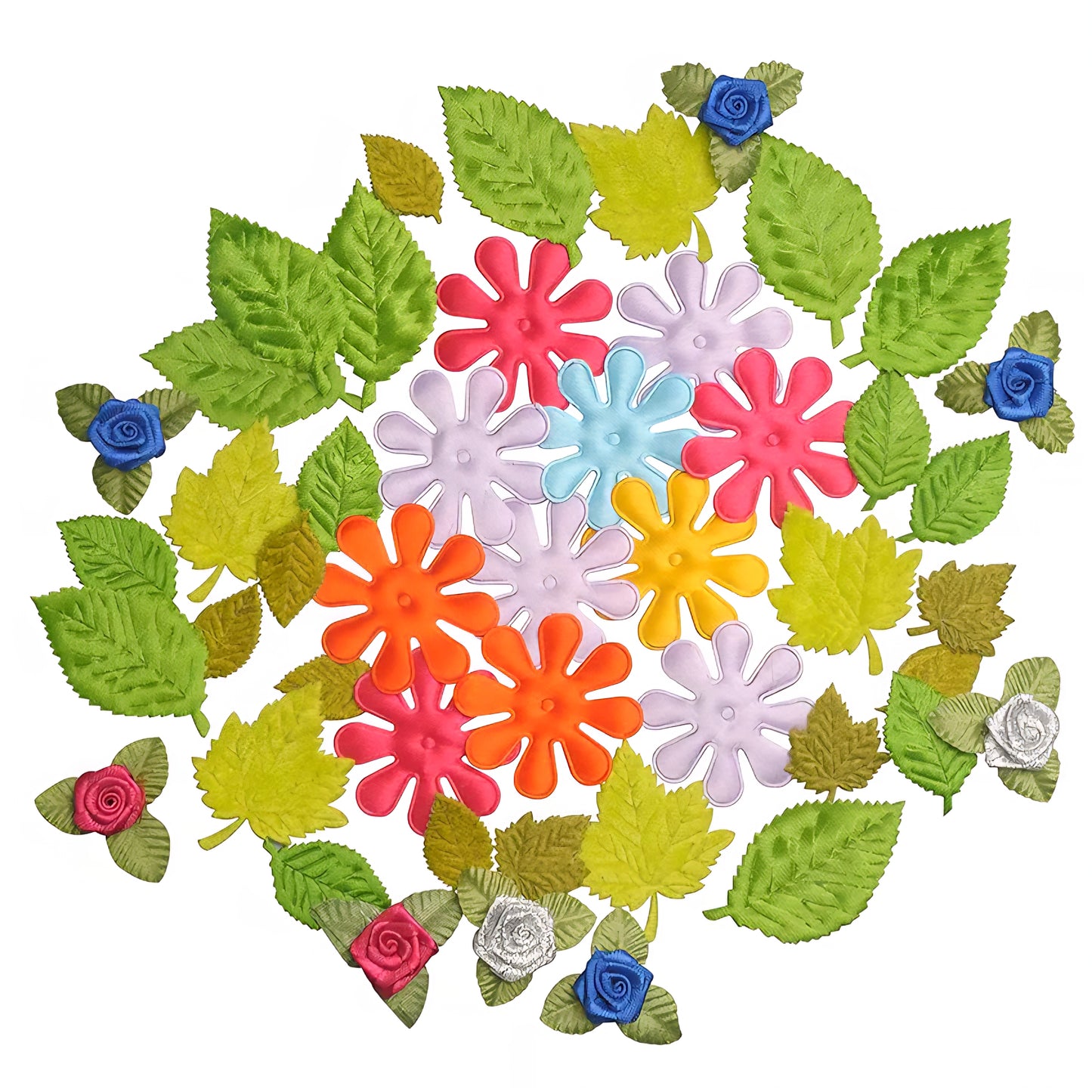Art Craft Toys Picture Crafting A Mix- Medium Crafting Kit
