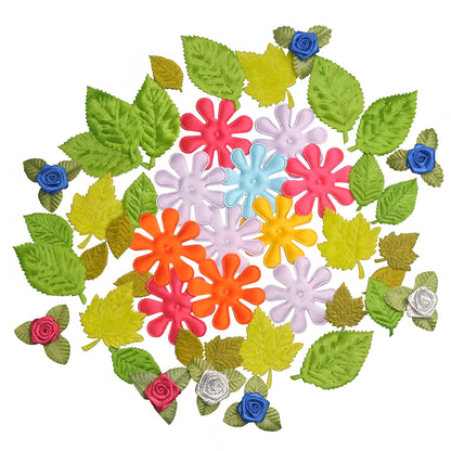 Art Craft Toys Picture Crafting A Mix- Medium Crafting Kit